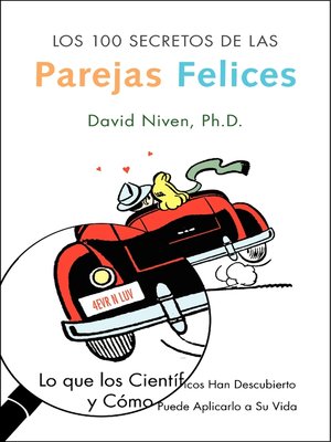 cover image of Los 100 Secretos de las Parejas Felices